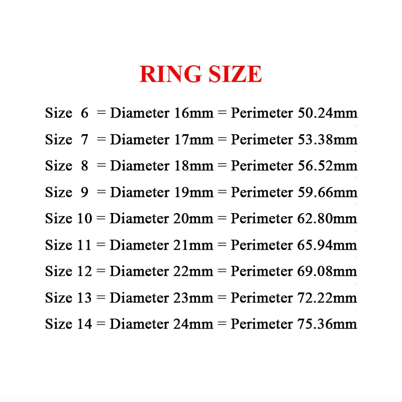 Letdiffery Romantic Wedding Rings For Lover Stainless Steel Wedding Bands Couple Rings Bague Femme Anillos Mujer Aneis