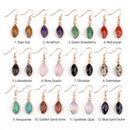 JOYA GIFT Hoops Women Earrings Copper Zhejiang Fashion None Stone Women Dangle Earrings Earring Low Price