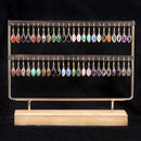 JOYA GIFT Hoops Women Earrings Copper Zhejiang Fashion None Stone Women Dangle Earrings Earring Low Price