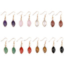 JOYA GIFT Hoops Women Earrings Copper Zhejiang Fashion None Stone Women Dangle Earrings Earring Low Price