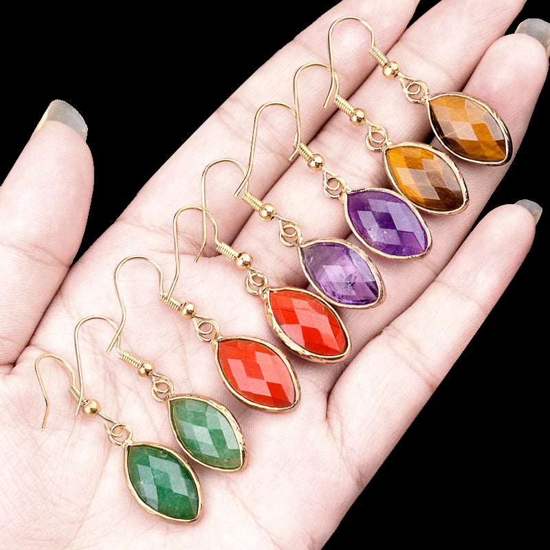 JOYA GIFT Hoops Women Earrings Copper Zhejiang Fashion None Stone Women Dangle Earrings Earring Low Price