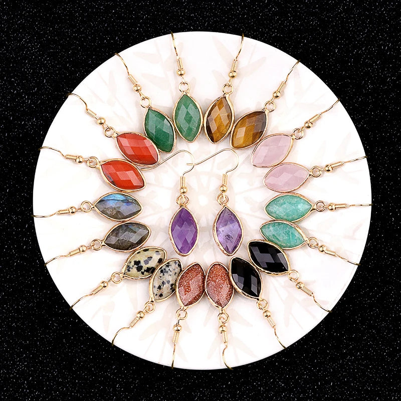 JOYA GIFT Hoops Women Earrings Copper Zhejiang Fashion None Stone Women Dangle Earrings Earring Low Price